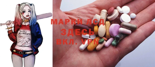 стафф Алексин