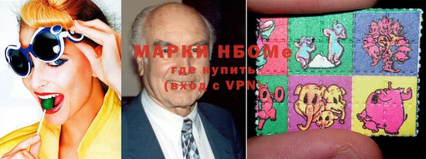 стафф Алексин